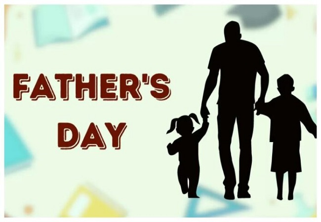 Father’s Day Special: फादर्स डे के मौके पर आप अपने पिता को भेंजे ये संदेश