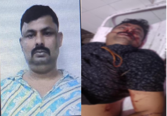 Gangster Nilesh Rai: बिहार के गैंगस्टर का यूपी में एनकाउंटर, हत्या-लूट समेत 16 मामले थे दर्ज