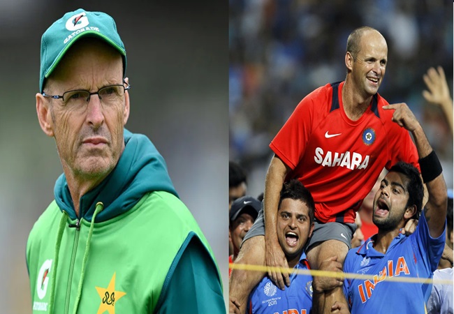 ‘पाकिस्तान में वक्त बर्बाद न करें… भारत वापस आकर कोचिंग करें,’ Gary Kirsten को पूर्व दिग्गज खिलाड़ी ने दी सलाह