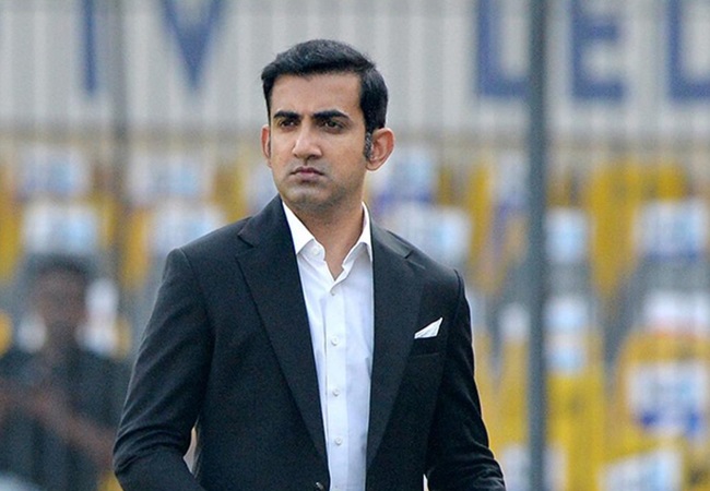 Gautam Gambhir BCCI Interview: बीसीसीआई के इंटरव्यू में गंभीर हुए शामिल, सेलेक्टर पद के लिए एक कैंडिडेट ने लिया हिस्सा