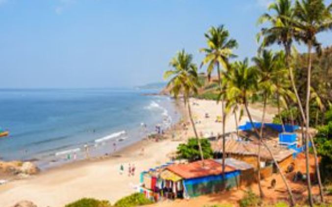 Goa Monsoon Tourism : मानसून में गोवा घूमने का उठायें लुत्फ, अनुपम पर्यटन स्थल है