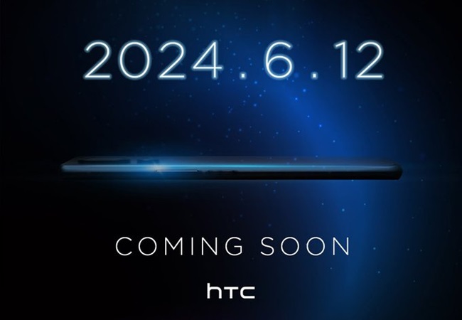 HTC दो नए स्मार्टफोन के साथ लंबे समय बाद करेगा वापसी, जानें नए डिवाइस की लॉन्च डेट और खूबियां