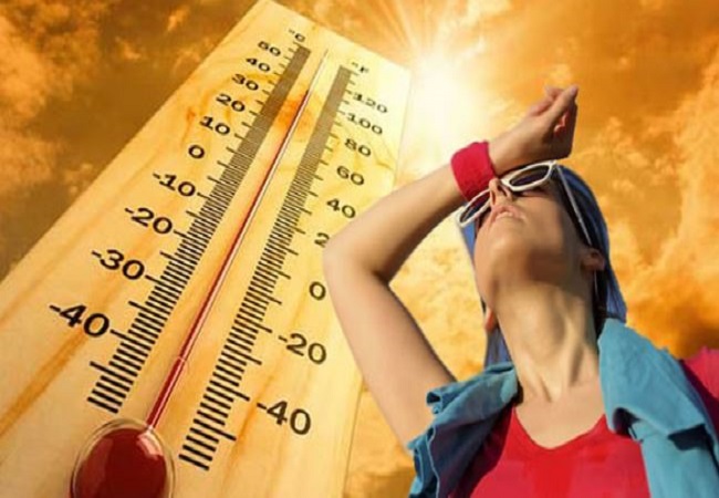 Health Care: भीषण गर्मी और बढ़ते तापमान के बीच अपने सेहत का ऐसे रखें ख्याल