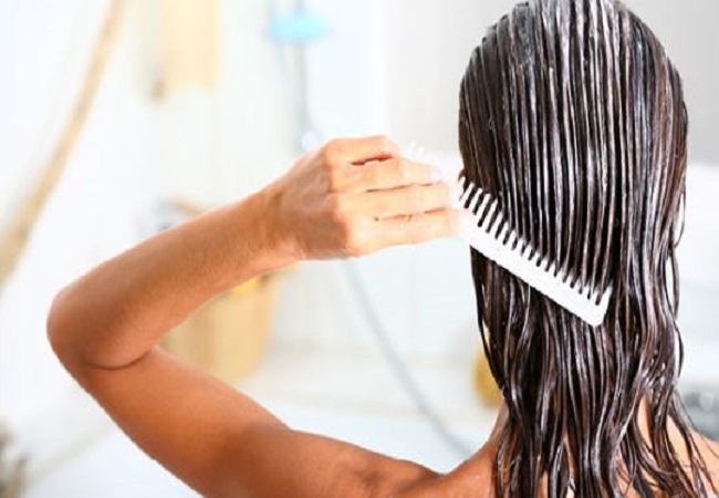 Homemade Hair Treatment: बालों की डलनेस और तमाम समस्याओं से छुटकारा दिलाएगा ये होममेड हेयर ट्रीटमेंट
