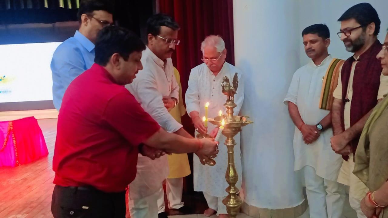 विश्व पर्यावरण दिवस पर जनमानस ने प्रकृति संरक्षण में सहभागिता सुनिश्चित करने का लिया संकल्प