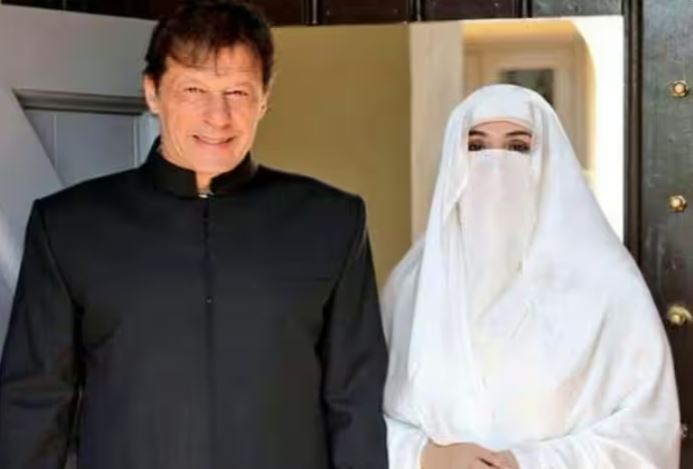Pakistan : इमरान खान और उनकी पत्नी द्वारा सजा निलंबित करने की अपील खारिज