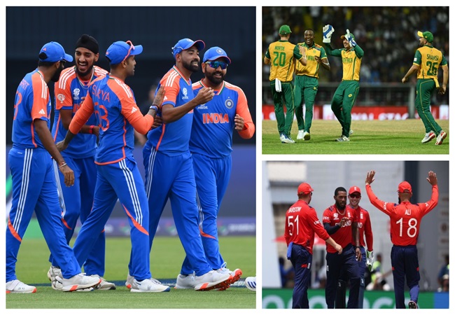 आज ऑस्ट्रेलिया से जीता भारत… तो सेमी-फाइनल में इस टीम से होगी भिड़ंत