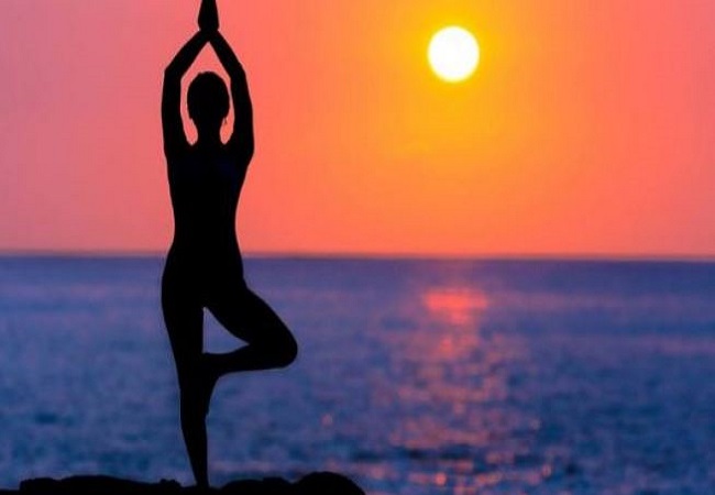 International Yoga Day 2024: वो आठ जगहें जो पूरे देश में योग के लिए हैं खूब फेमस