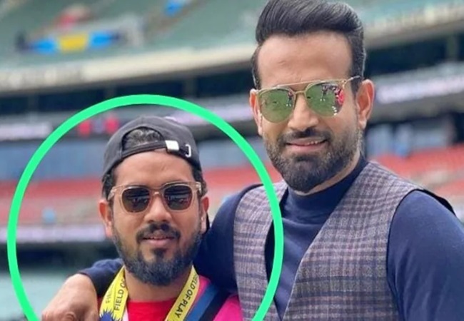 Irfan Pathan के साथ वेस्टइंडीज गया था बिजनौर का मेकअप आर्टिस्ट, होटल के स्विमिंग पूल में डूबने से मौत