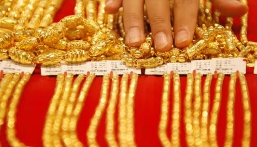 Jewellery Retail Sector : भारत के आभूषण क्षेत्र की आय बीते 5 साल में एक लाख करोड़ रुपये बढ़ी ,