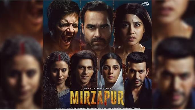 Mirzapur 3 Trailer: हमको तुम चाहिए और तुमको गुड्डू और गुड्डू को पूर्वांचल, रिलीज हुआ मिर्ज़ापुर 3 का ट्रेलर
