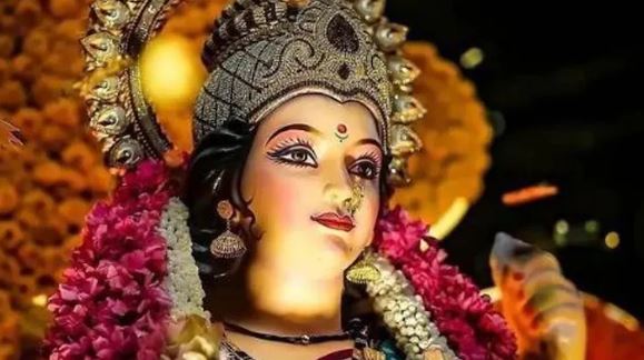 Jyeshta Durga Ashtami 2024 : मासिक दुर्गाष्टमी  पर पंचामृत सहित गंगाजल से अभिषेक करें , लगाएं खीर का भोग