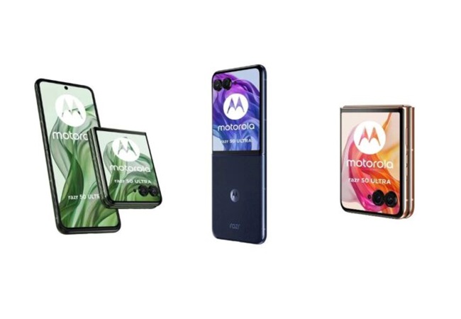 Motorola के दो फोल्डेबल फोन 25 जून को होंगे लॉन्च, नई फ्लैगशिप डिवाइसों की ये होंगी खूबियां