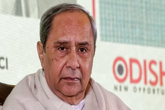 ओडिशा के मुख्यमंत्री नवीन पटनायक ने दिया इस्तीफा, अब BJP बनेगी बीजेपी की सरकार