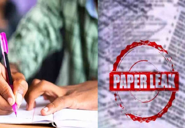 NEET Paper Leaked: ईओयू ने 9 परीक्षार्थियों को भेजा नोटिस, सॉल्वर गैंग से लिंक को लेकर होगी पूछताछ