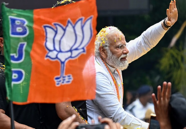 ओडिशा, आंध्र और अरुणाचल में नई सरकार के शपथ ग्रहण की डेट आयी सामने; PM मोदी भी होंगे कार्यक्रम का हिस्सा