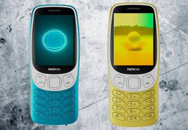Nokia 3210 4G: यूट्यूब-UPI समेत कई फीचर के साथ नोकिया का आइकॉनिक कीपैड फोन भारत में लॉन्च, चेक करें खूबियां और कीमत
