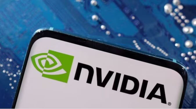 Nvidia : एप्पल को पछाड़कर एनवीडिया बनी दुनिया की दूसरी सबसे मूल्यवान कंपनी