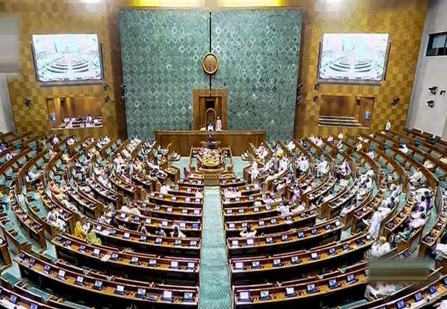 Parliament Session 2024: 18वीं लोकसभा के पहले सत्र आज से शुरू, प्रोटेम स्पीकर नए सांसदों को दिलाएंगे शपथ