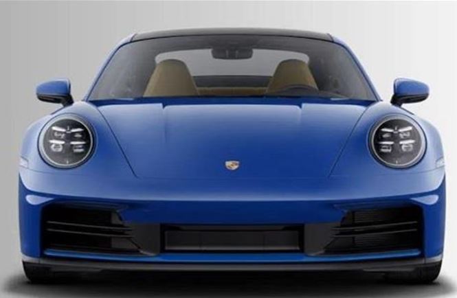 Porsche 911 Carrera-Carrera 4 GTS : पोर्शे ने भारत में लॉन्च कीं दो नई गाड़ियां , जानें कीमत सहित