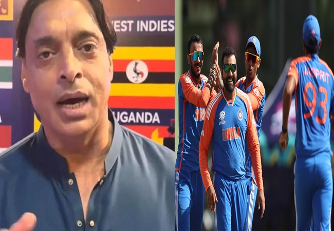 ‘अब भारत को कोई नहीं रोक सकता…,’ फाइनल से पहले शोएब अख्तर की बड़ी भविष्यवाणी