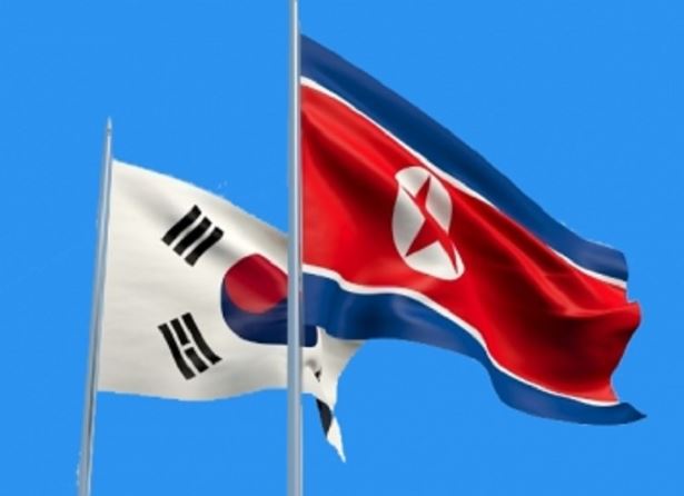 South Korea-North Korea military agreement : दक्षिण कोरिया ने उत्तर कोरिया के साथ सैन्य समझौता स्थगित करने का फैसला लिया