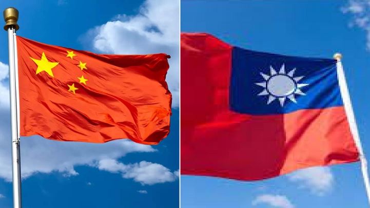 Taiwan : ताइवान ने किया अपने नागरिकों से Hong Kong-Macau की यात्रा से बचने का आग्रह