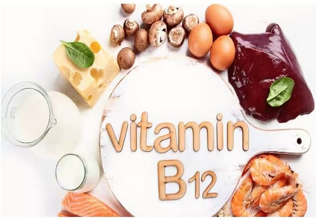 Vitamin B12 Side Effects: शरीर में विटामिन बी12 की मात्रा अधिक होने पर होते हैं ये नुकसान