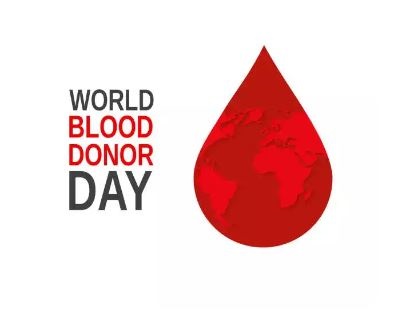 World Blood Donor Day (June 14) Special : रक्तदान कर जीवन रक्षा का पुण्य कमाएं – मुकेश कुमार शर्मा