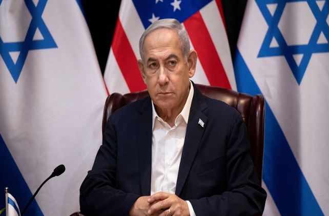Benjamin Netanyahu : इजराइली प्रधानमंत्री बेंजामिन नेतन्याहू अमेरिकी संसद को करेंगे संबोधित