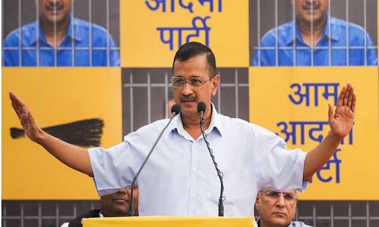 CM Kejriwal: दिल्ली के सीएम अरविंद केजरीवाल को कोर्ट से मिली जमानत