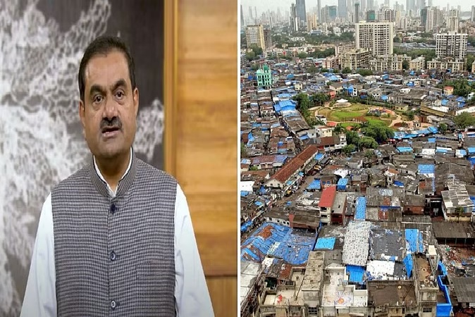 धारावी पुनर्विकास परियोजना पर बढ़ा विवाद, कांग्रेस बोली-मुंबई में मोदानी एंड कंपनी का चल रहा है महाजमीन घोटाला