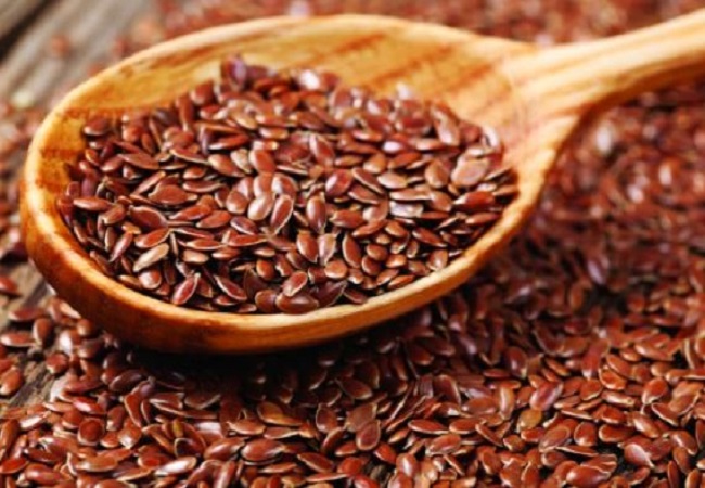 how to consume flax seeds in summer.