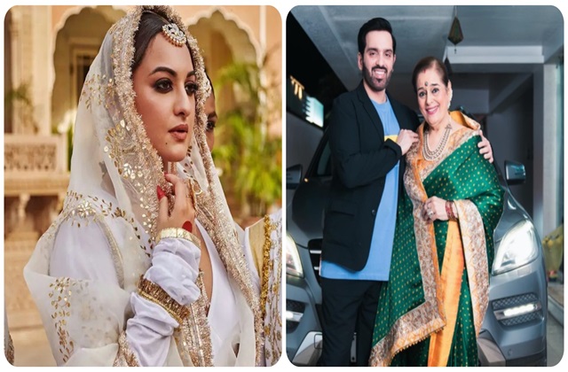 sonakshi- zaheer iqbal wedding: सोनाक्षी सिन्हा की शादी से दोनों भाई नाखुश, शादी में होंगे शामिल या नहीं?