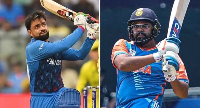 IND vs AFG: अफगानिस्तान के खिलाफ टॉस जीतकर भारत ने लिया बल्लेबाजी का फैसला, ऐसी है प्लेइंग इलेवन