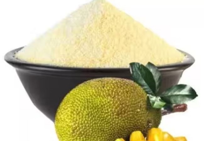 jackfruit flour