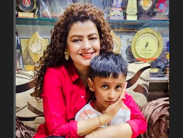 Palak Muchhal एक या दो नहीं बल्कि 3000 बच्चों की बचा चुकी जान