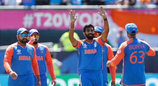 Team India Match Schedule: टीम इंडिया घरेलू सत्र में खेलेगी 16 मैच, तीन देशों की मेजबानी करेगा भारत