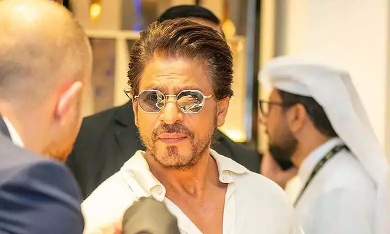 Shahrukh Khan को हुई गंभीर समस्या, अमेरिका में होगा तत्काल चिकित्सा उपचार