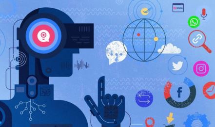 Artificial intelligence And  Media : आर्टिफिशल इंटेलिजेंस और मीडिया के उलझे रिश्ते