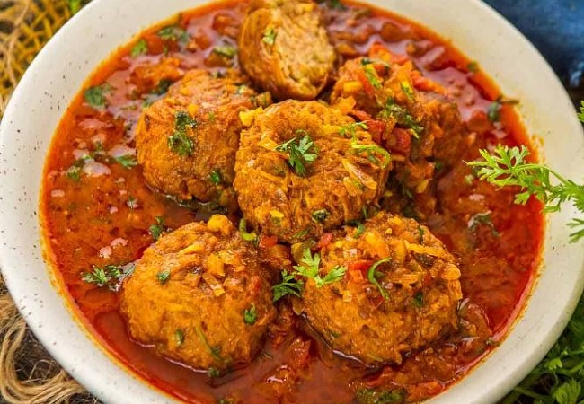 Bottle gourd koftas: बारिश के मौसम में लें लौकी के कोफ्ते का लंच, ये है बनाने की रेसिपी