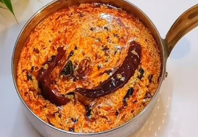 DAHI TADKA