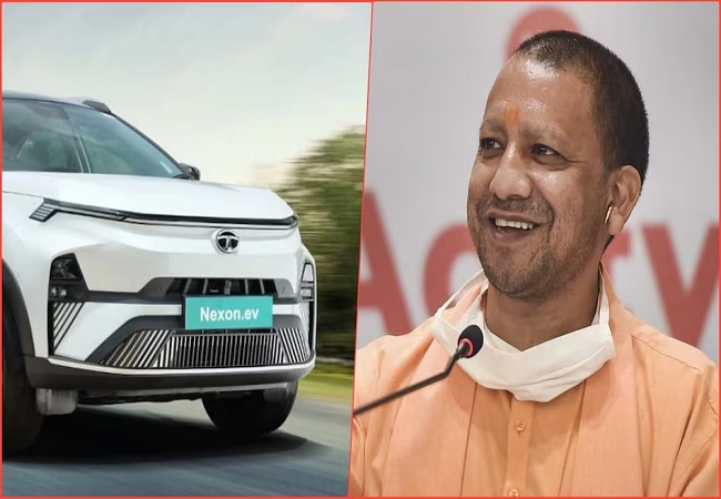 Electric Mobility Policy in UP : यूपी EV खरीदने वालों की 2027 तक बल्ले-बल्ले, योगी सरकार ने लिया बड़ा फैसला