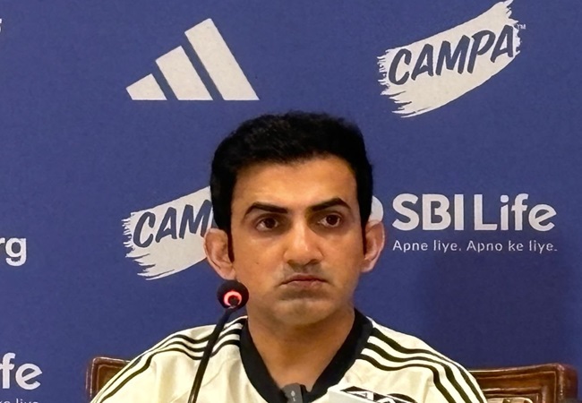 ‘विराट कोहली से लेकर वर्ल्ड कप 2027 तक…,’ जानिए हेड कोच Gautam Gambhir ने मीडिया से बातचीत में क्या-क्या कहा