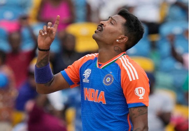 कप्तानी न मिलने के बाद फिटनेस के मुद्दे पर खुलकर बोले Hardik Pandya, कहा- जीवन में कई बार जब मैं अपनी…