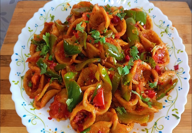 How to make pasta from wheat flour: ब्रेकफास्ट में ट्राई करें गेहूं के आटे का पास्ता, हेल्दी भी और टेस्टी भी, ये है इसकी रेसिपी