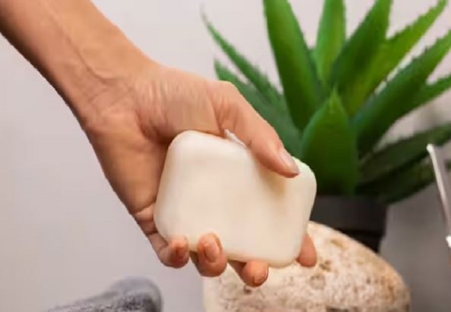 How to make soap last longer