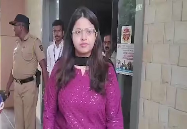 IAS Puja Khedkar : आईएएस पूजा खेडकर पर बड़ा एक्शन, रद्द की गई ट्रेनिंग, वापस बुलाई गईं एकेडमी से