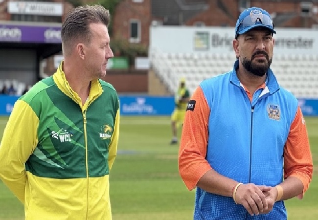 IND vs AUS WCL Semi-Final: सेमीफाइनल में एक बार भारत-ऑस्ट्रेलिया होंगे आमने-सामने; जानिए कब और कहां देख पाएंगे मैच