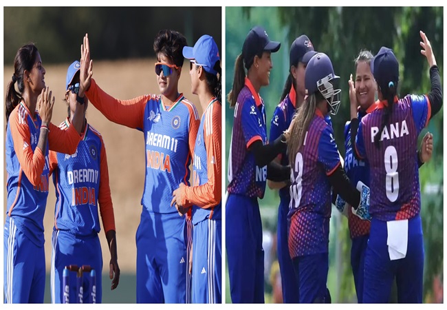 IND vs NEP Womens Asia Cup: आज पाकिस्तान मांगेगा इंडिया की जीत की दुआएं; जानिए कब और कहां देख पाएंगे मैच